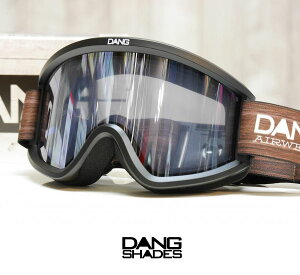 26 DANG SHADES S[O NEW ORIGINAL 2.5 - Matte Black / WOOD Strap - High Contrast Clear Silver Mirror WptBbg Ki