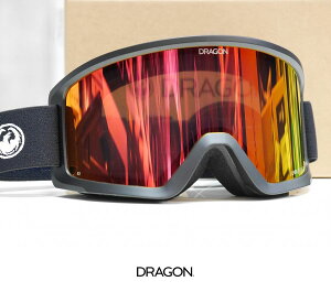 26 DRAGON DX3 L hS S[O - AUTHENTIC - LUMALENS J.RED ION WptBbg Ki