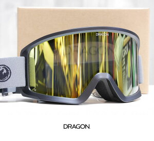 26 DRAGON DX3 L hS S[O - LITE MAGNET GREY - LUMALENS J.GOLD ION WptBbg Ki