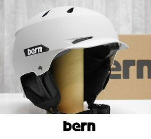 25 bern wbg TEAM HENDRIX Winterf - Matte Grey WptBbg Ki