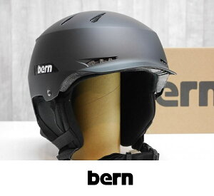 25 bern qp wp wbg HENDRIX JR. DVRT - Matte Black Ci[t WjA LbY Winterf Ki