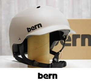 bern wbg WATTS - Matte Sand - ALL SEASONf WptBbg Ki