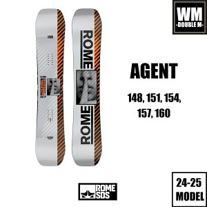 24-25 ROME SDS AGENT Ki Xm[{[h