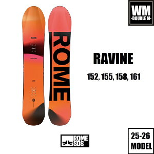 25-26 ROME RAVINE Ki Xm[{[h