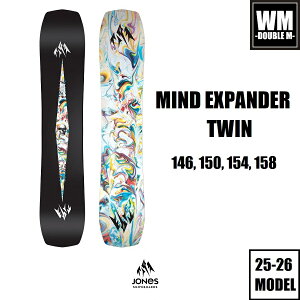25-26 JONES MIND EXPANDER TWIN Ki Xm[{[h