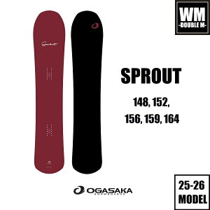 25-26 OGASAKA SPROUT Ki IKTJ Xm[{[h