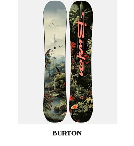 25-26 BURTON KIDS CUSTOM SMALLS CAMBER - �������K�i �q���p ���w�� �L�b�Y �X�m�[�{�[�h