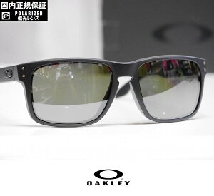 OAKLEY I[N[ TOX HOLBROOK - Matte Black / Prizm Black Polarized ΌY vYY OO9244-2556 Ki AWAtBbg