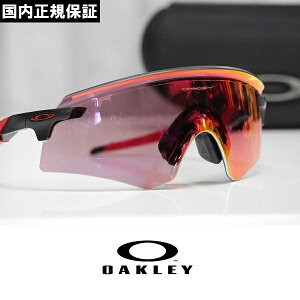 OAKLEY I[N[ TOX ENCODER - Matte Black / Prizm Road vYY OO9472F-0139 Ki AWAtBbg
