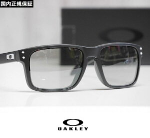 OAKLEY �I�[�N���[ �T���O���X HOLBROOK - Matte Black / Prizm Slate �v���Y�������Y OO9244-7156 �������K�i �A�W�A���t�B�b�g