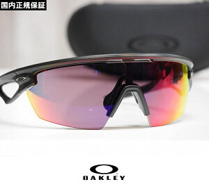 OAKLEY I[N[ TOX SPHAERA - Matte Black - Prizm Road vYY OO9403-0336 Ki