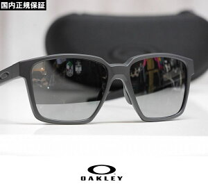 OAKLEY I[N[ TOX ACTUATOR SQ - Matte Black / Prizm Black vYY OO9430-0157 Ki AWAtBbg