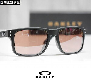 OAKLEY I[N[ TOX HOLBROOK - Matte Black / Prizm Dark Golf vYY OO9244-7056 Ki AWAtBbg