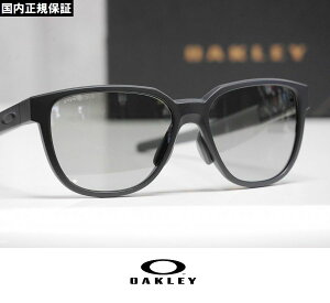 OAKLEY I[N[ TOX ACTUATOR - Matte Black / Prizm Slate vYY OO9250A-1157 Ki AWAtBbg