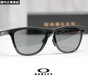 OAKLEY FROGSKINS RANGE XL �T���O���X OO9503A �v���Y�������Y
