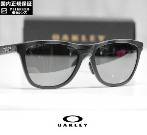OAKLEY I[N[ TOX FROGSKINS RANGE XL - Tort Grey / Prizm Black Polarized ΌY vYY OO9503A-0758 Ki AWAtBbg