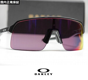 OAKLEY �I�[�N���[ �T���O���X SUTRO LITE - Matte Black / Prizm Road �v���Y�������Y OO9463A-0139 �������K�i �A�W�A���t�B�b�g