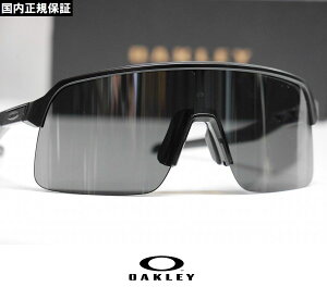OAKLEY �I�[�N���[ �T���O���X SUTRO LITE - Matte Black / Prizm Black �v���Y�������Y OO9463A-0339 �������K�i �A�W�A���t�B�b�g