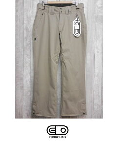 21-22 AIRBLASTER fB[X EFA STRETCH CURVE PANT - Puddle - Xm[{[h pc Ki