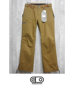 21-22 AIRBLASTER fB[X EFA PARTY PANT - Grizzly - Xm[{[h pc Ki