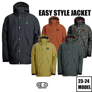23-24 AIRBLASTER EFA EASY STYLE JACKET WPbg Ki Xm[{[h
