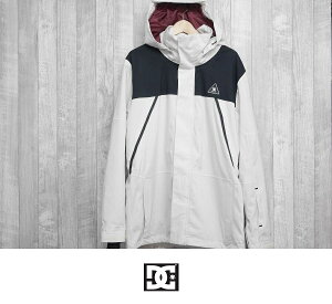 23-24 DC EFA COMMAND 45K JACKET - Silver Birch(WEJ0) Ki Xm[{[h WPbg