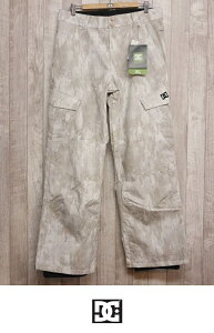 23-24 DC EFA BANSHEE PANT - Sand Stone(XCCW) Ki Xm[{[h pc