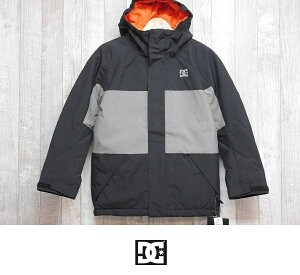23-24 DC qp EFA DEFY YOUTH JACKET - Black(KVJ0) Ki LbY w Xm[{[h WPbg
