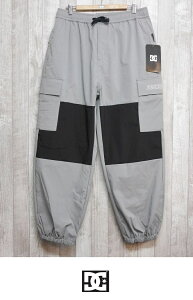 24-25 DC SNOW CARGO BLOCK PT - Grey(GRY) - Ki Xm[{[h J[Spc