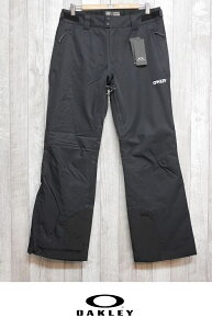 24-25 OAKLEY fB[X EFA JASMINE INSULATED PANT - BLACKOUT - fB[X Xm[{[h EFA pc Ki