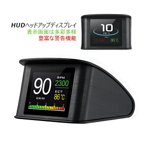 HUD wbhAbvfBXvC OBD2 ėp DIY ǉ[^[ j^[  Tu[^[ e^]h~ DC12V yԗp  Xs[h[^[ ^R[^[ ߑxx [ @\[