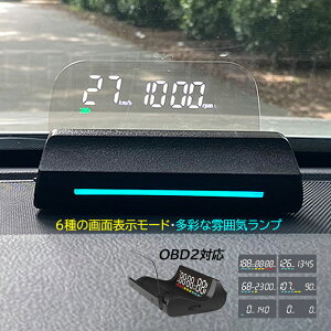 HUD wbhAbvfBXvC OBD2 t ˓e ǉ[^[ ėp  e^]h~ ԍ DC12V yԗp Xs[h[^[ ^R[^[ ߑxA[ Tu[^[ ԗpi 
