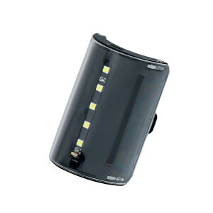 ]ԃCg LED USB[d t e[Cg h ^ oCNCg ԑs M e[v y [h] NXoCN A x IP44 250mah OƖ AEghA LEDx