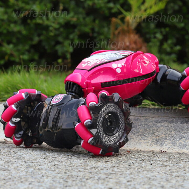 楽天市場】ラジコンカー RCカー 4WD 高速 知育玩具 2way 速い 