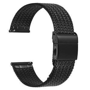 yzWOCCI ^voh 316L XeXX`[ bV rvxg Quick Release 14mm 16mm 18mm 20mm 22mm