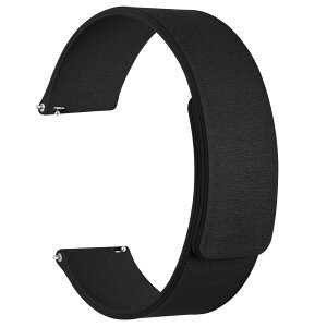 yzWOCCI }Olbg VR voh hΉ X}[gEHb`p xg 20mm 22mm Galaxy Watch4/5/6 2TCY ΃Xgbv X|[c rWlX AEghA ȒP ϊ 