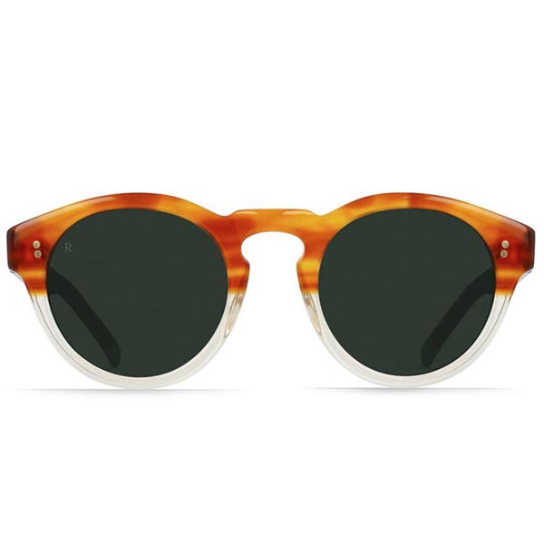 RAEN(レーン）PARKHURST 49Honey Havana Green100U171PRK レンズサイズ:49 メンズ レディース sunglass オシャレ メガネ 眼鏡