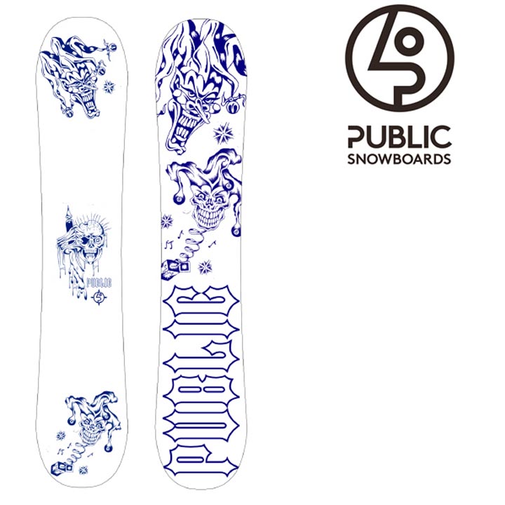 2020-2021 メーカーサンプル品 展示会使用サンプル品 PUBLIC パブリック DISORDER MULTI ジービーピー スノーボード GBP スノボ SNOWBOARD 贈与 板 スノボー 新色追加 20-21