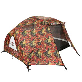 POLER(ポーラー)TWO PERSON TENT 2 PERSON TENT アウトドア キャンプ テント 2人用 正規代理店モデル