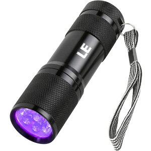 ySALEzLE@EL@|[^u@t@C_[~jLEDCg@RpNg@LE Black Light Flashlight, Small UV Lights