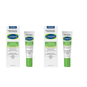 2ZbgICetaphil Z^tB@ێACWFN[@Hydrating Eye Gel Cream@qA_z@14ml×2{