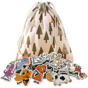 AJőlCIShenVengaА@Aj}@}Olbg@pˋ@킢Вt@Animal Magnets Refrigerator Education 32 Fridge Magnetic