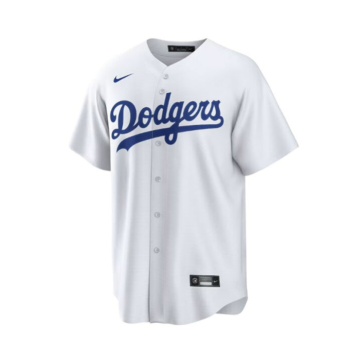 楽天市場】MLB オフィシャル・LA ドジャース 17 大谷翔平選手 NIKE 