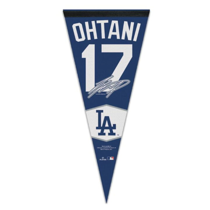 楽天市場】【数量限定・在庫あり/ 即日発送】MLB オフィシャル・LA 