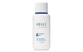 オバジニューダーム　フォーミングジェル　OBAGI Nu-derm Foaming Gel (AM/PM No1)