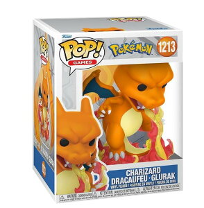 �t�@���R Funko POP! Premium �|�P���� ���U�[�h�� �t�B�M���A ��16.8cm Pokemon Charizard �������C�Z���X �R���N�V�����@Funko Pop! Premium: Pokemon - Charizard - Collectable Vinyl Figure�@1213