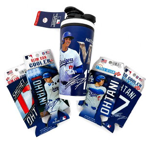 �y���Ԍ���SALE�zICE SHAKER�� 2024 MVP �v���~�A���X�e�����X�{�g�� ��J�ĕ� ���T���[���X �h�W���[�X �i�V���i�� ���[�O MVP ���� 769ml Shohei Ohtani Los Angeles Dodgers WinCraft 2024 National League MVP 26oz. Ice Sh