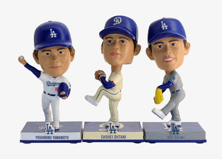 楽天市場】【世界に125体だけのスペシャルアイテム】【MLB x FOCO 