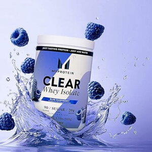 �y��e�ʁzMyprotein �N���A�z�G�C�v���e�C�� 1.9lbs ��861g 35�� Clear Whey Isolate 20g�v���e�C�� �ᎉ�b ��J�����[ �X�g���x���[ �t���[�e�B�[ �v���e�C���h�����N