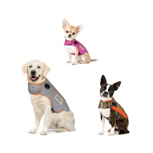 _isǏ𒅂邾ŃT|[gIAJŃxXgZ[T_[Vc/X|[c Thundershirt dogs clothing Thundershirt Dog Anxiety Jacket